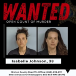 Isabelle Johnson